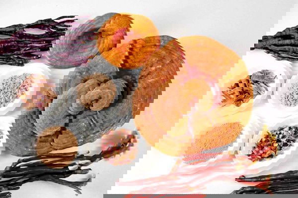 Ganoderma – Carcinoma Epatico Vol.3