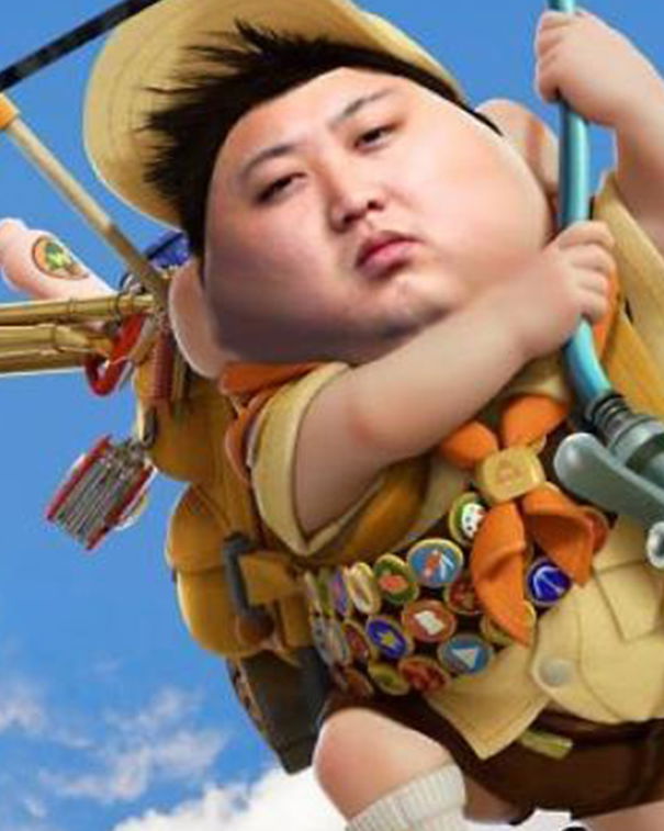 Giustiziato ministro in Corea del Nord? article-post