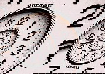 La qualità della controinformazione: la macchina del tempo