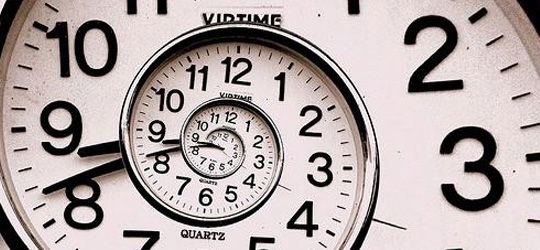 La qualità della controinformazione: la macchina del tempo