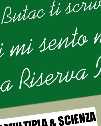 “Meno sola nella mia riserva indiana”