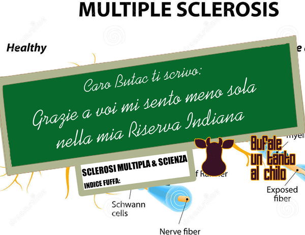 “Meno sola nella mia riserva indiana”