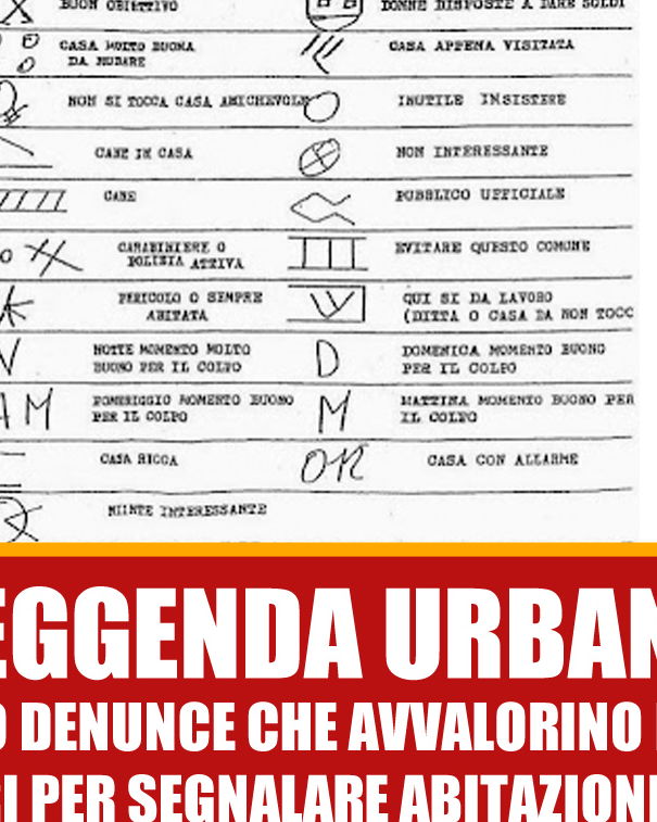 I segni degli zingari article-post