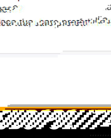 Salvini, il prefetto di Roma e gli immigrati