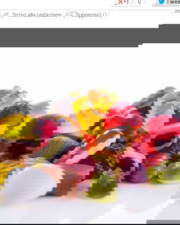 L’acido tartarico sintetico