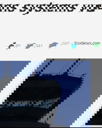 Hacker viola un computer di volo?