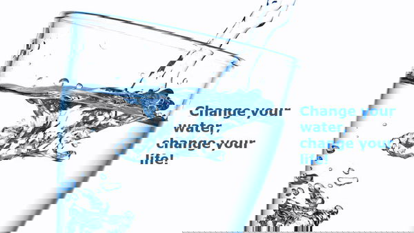 L’acqua Kangen® – Carcinoma Epatico Vol.2