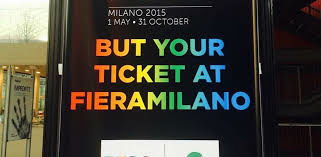 Ninth & Thunderstruck in: “EXPO e veleni”