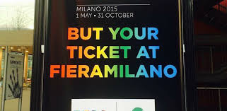 Ninth & Thunderstruck in: “EXPO e veleni”