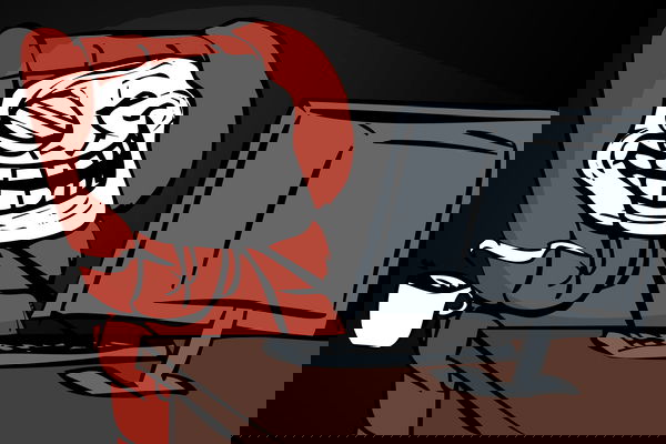 King of trolls – EXPO 2015 edition