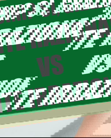 Vaccini? Sì, grazie!