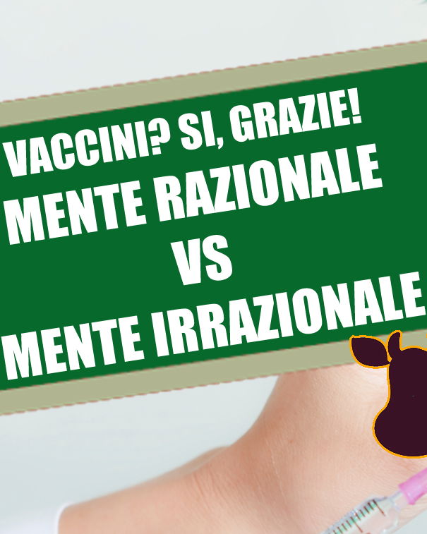 Vaccini? Sì, grazie! article-post