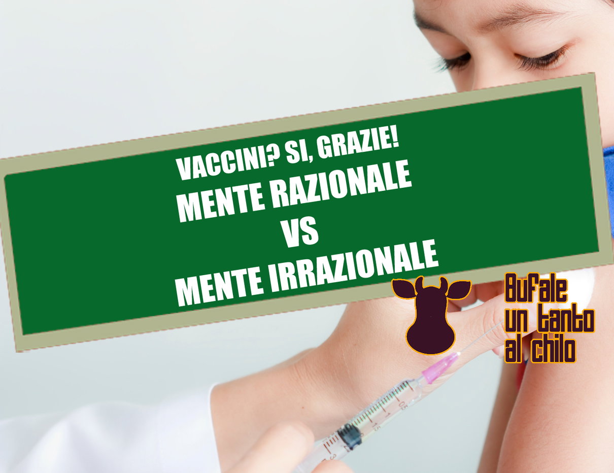 Vaccini? Sì, grazie! article-post