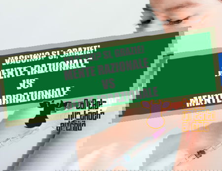 Vaccini? Sì, grazie! article-post