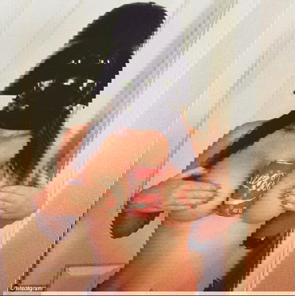 #HoldACokeWithYourBoobs