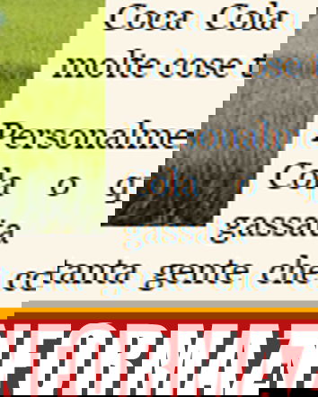 Coca Cola e Pepsi come pesticidi in India