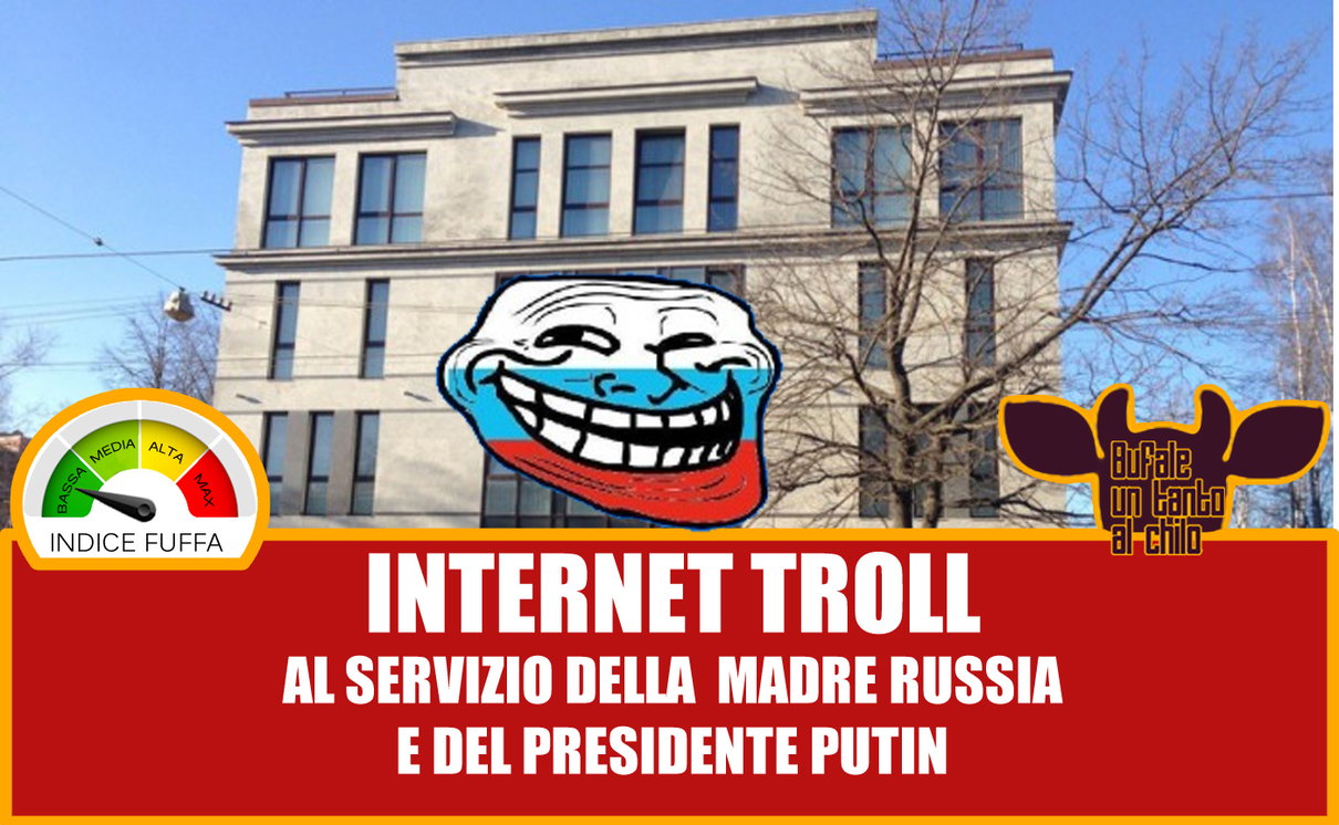 I troll di San Pietroburgo article-post