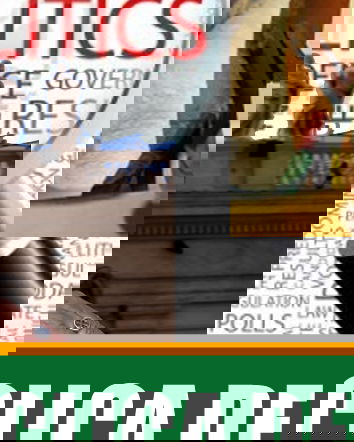 Il Papa, gli OGM, la politica e la maleducazione