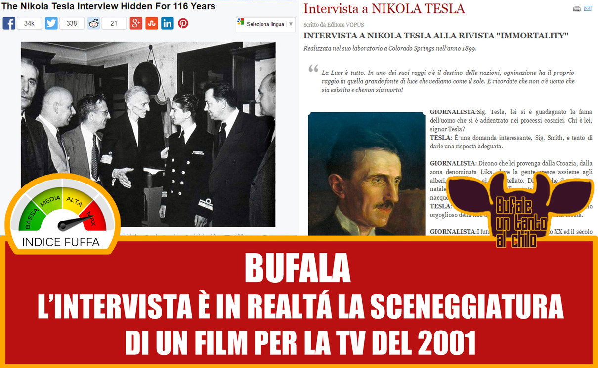 L’intervista (falsa) a Nikola Tesla article-post