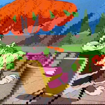 Il metodo Bugs Bunny