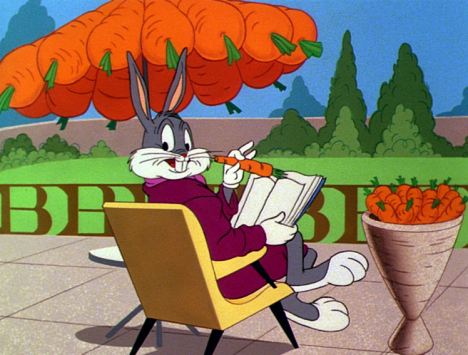 Il metodo Bugs Bunny