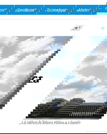 Il diritto di fotografare