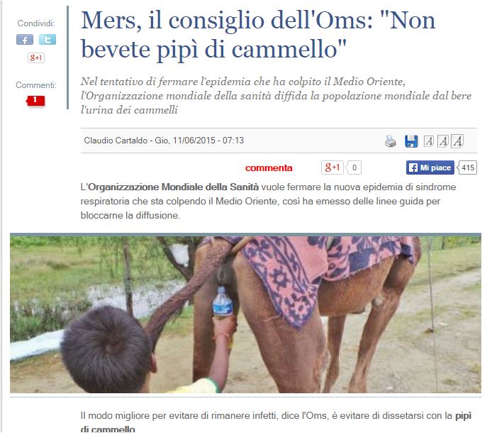 Il Giornale e il velato razzismo article-post