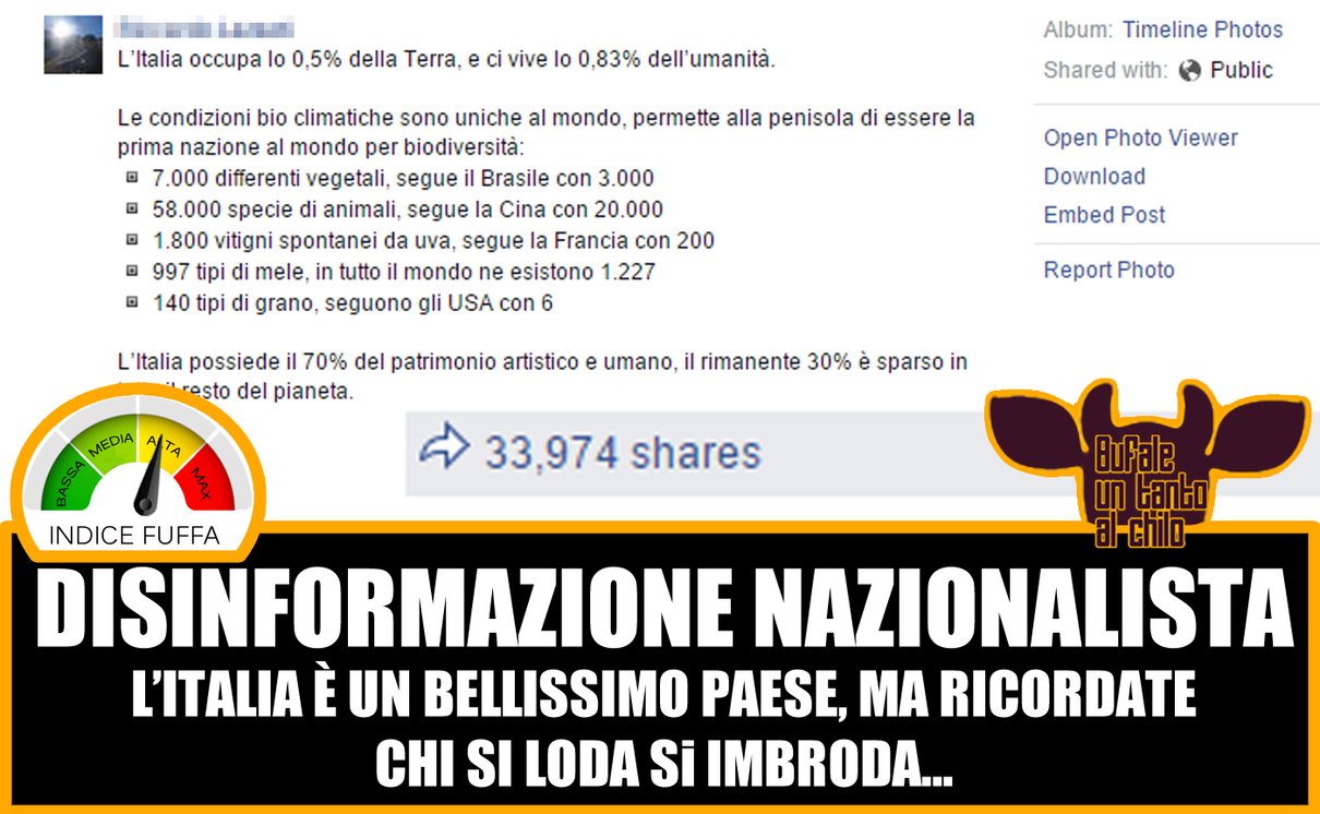 Diamo i numeri? article-post
