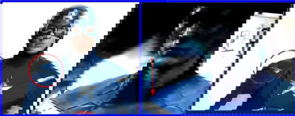 Il trailer di Capitan America – Civil War