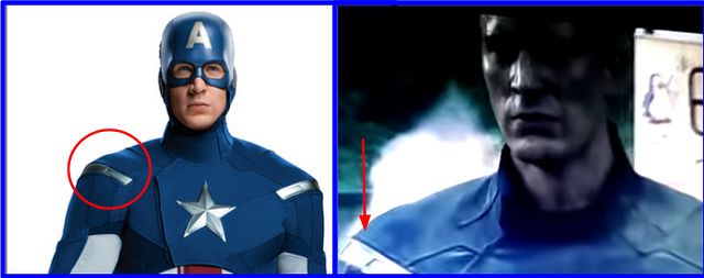 Il trailer di Capitan America – Civil War article-post