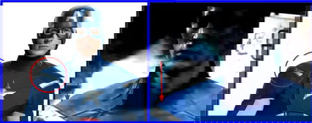 Il trailer di Capitan America – Civil War article-post