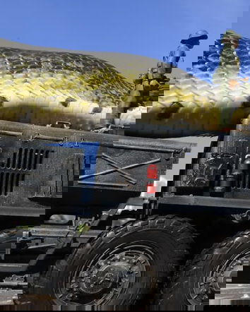 L’anaconda più grande del mondo