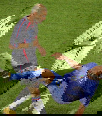 Italia – Francia, rivalità a colpi di Nutella