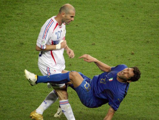 Italia – Francia, rivalità a colpi di Nutella article-post