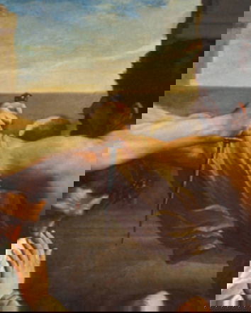 Di Battista e la strage di bambini greci