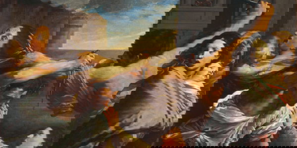 Di Battista e la strage di bambini greci