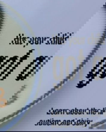 Il latte fa diventare autistici?