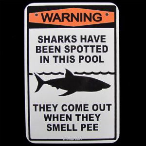 La pipì in piscina è pericolosa? article-post