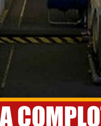 Un A380 equipaggiato per irrorare?