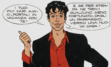 I cani abbandonati article-post