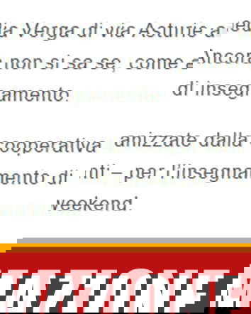 Il Corano a scuola a Milano