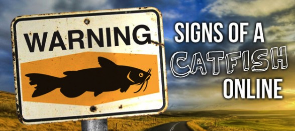 Catfishing, parte II. “Elementare, Watson!”