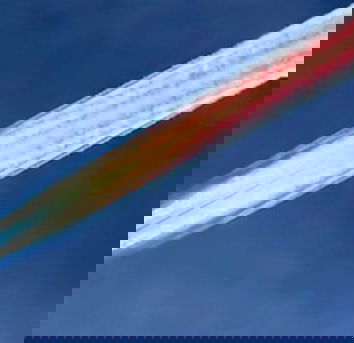 Dane Wigington e la disinformazione