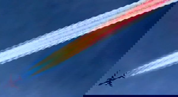 Scie chimiche: 60 milioni di dollari di risarcimento