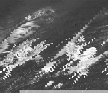 Le fate di Cottingley