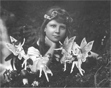 Le fate di Cottingley