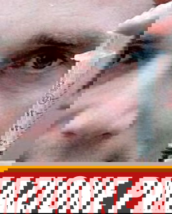 “Ecco come ha curato illegalmente il suo tumore”