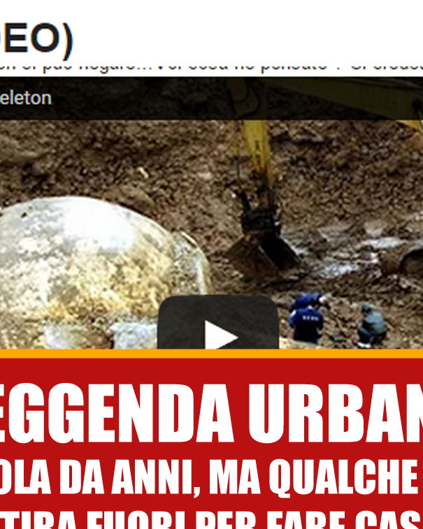 I giganti in Sardegna? article-post