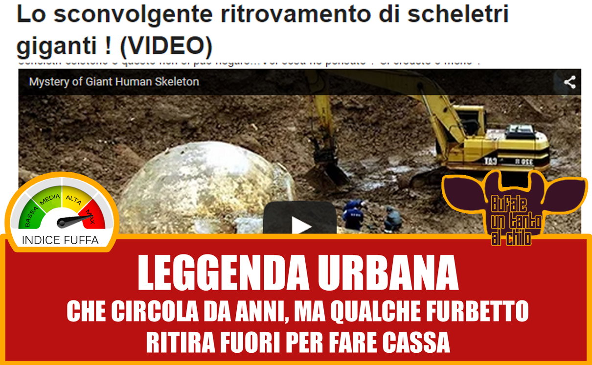 I giganti in Sardegna? article-post