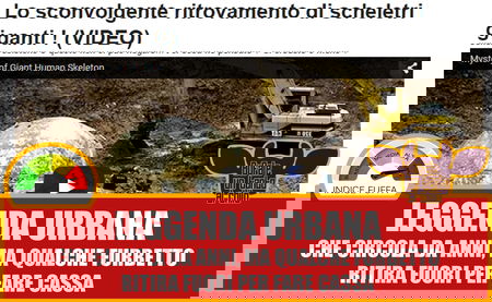 I giganti in Sardegna? article-post